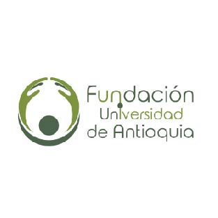 Logo Fundacion Universidad de Antioquia