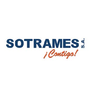 Logo Sotrames
