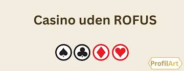 Dansk Casino Uden MitID Spil uden Bekymringer